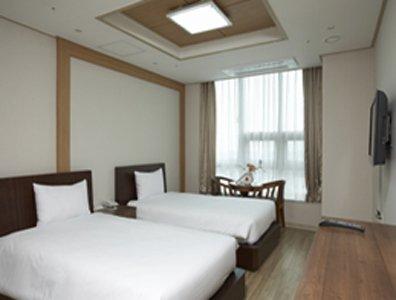 A Seven Incheon Airport Hotel