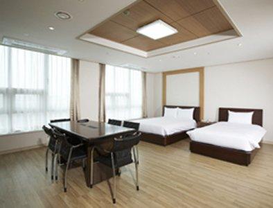 A Seven Incheon Airport Hotel