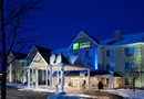 Holiday Inn Express Hotel & Suites Deerfield / Lincolnshire