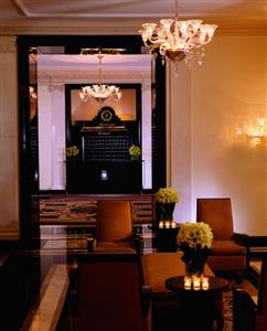 The Carlyle, A Rosewood Hotel