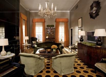 The Carlyle, A Rosewood Hotel