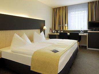 Mercure Hotel Berlin City