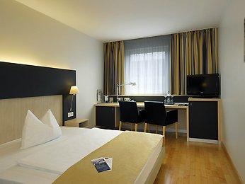 Mercure Hotel Berlin City