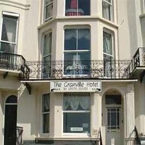 The Granville Hotel Brighton & Hove