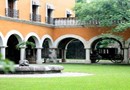 Hacienda San Antonio El Puente Hotel Xochitepec