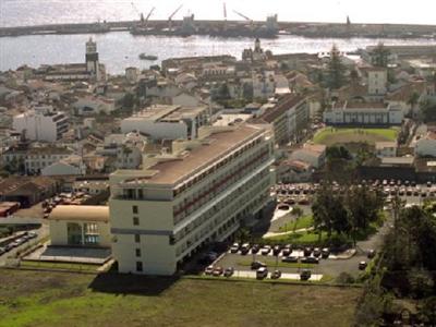 Sao Miguel Park Hotel