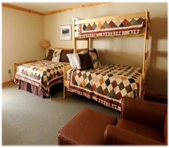 White Pine Lodge Hotel