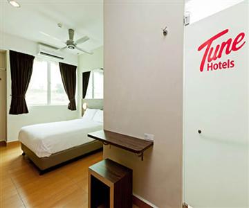 Tune Hotel Kulim