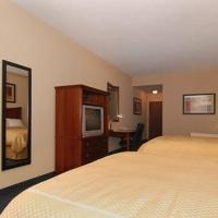 Comfort Suites Airport Newport News