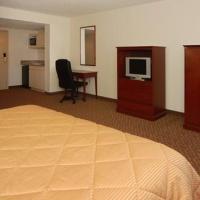 Comfort Inn Hwy. 290/NW