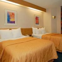 Sleep Inn Buffalo Airport