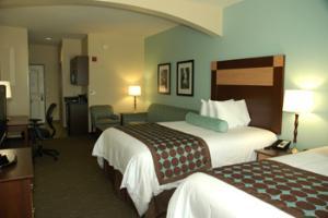 BEST WESTERN Texarkana Inn & Suites