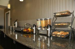 BEST WESTERN Texarkana Inn & Suites