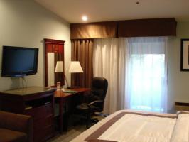 Best Western Forest Park Inn Gilroy