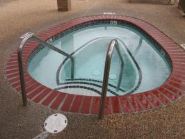 Best Western Forest Park Inn Gilroy