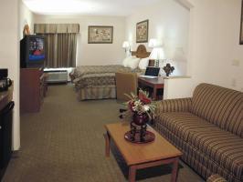 BEST WESTERN PLUS Blue Angel Inn