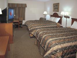 BEST WESTERN PLUS Blue Angel Inn