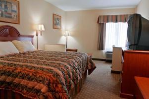 BEST WESTERN PLUS Blue Angel Inn