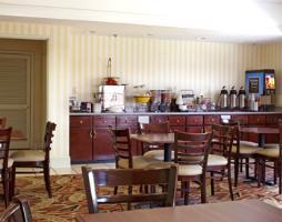 BEST WESTERN Union City Inn & Suites