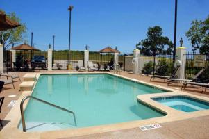 BEST WESTERN Union City Inn & Suites