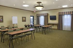 BEST WESTERN Union City Inn & Suites