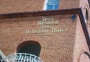 BEST WESTERN Plus Windsor Hotel
