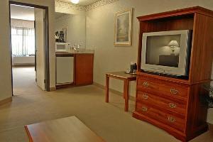 BEST WESTERN PLUS Cotton Tree Inn