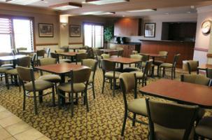 BEST WESTERN PLUS Cotton Tree Inn