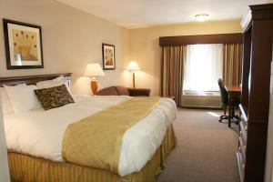 BEST WESTERN PLUS Cotton Tree Inn