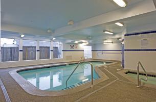 BEST WESTERN Joliet Inn & Suites