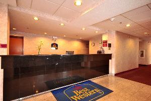 BEST WESTERN Des Plaines Inn