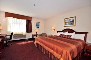 BEST WESTERN Des Plaines Inn