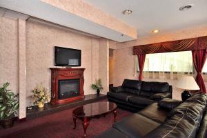 BEST WESTERN Des Plaines Inn