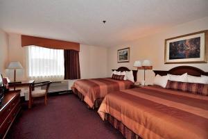 BEST WESTERN Des Plaines Inn