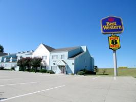 BEST WESTERN Cozy House & Suites