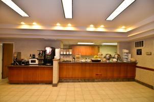 Best Western Inn & Suites WaKeeney