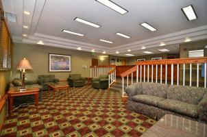 Best Western Inn & Suites WaKeeney