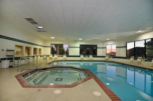 Best Western Inn & Suites WaKeeney