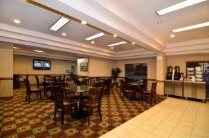 Best Western Inn & Suites WaKeeney