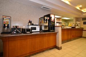 Best Western Inn & Suites WaKeeney