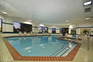 Best Western Inn & Suites WaKeeney