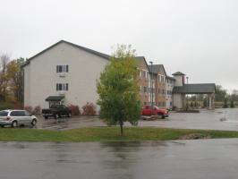 Best Western Inn & Suites WaKeeney