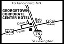 BEST WESTERN Georgetown Corporate Center Hotel