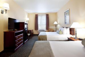 BEST WESTERN PLUS Executive Hotel & Suites