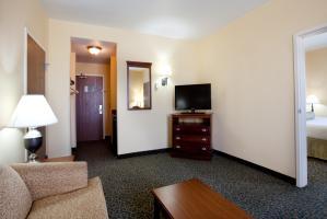 BEST WESTERN PLUS Executive Hotel & Suites