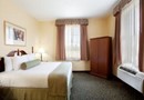 BEST WESTERN PLUS Executive Hotel & Suites