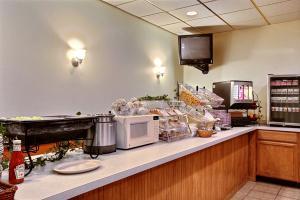 Best Western Kelly Inn Saint Cloud