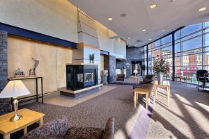 Best Western Kelly Inn Saint Cloud