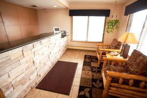 BEST WESTERN Bemidji Inn