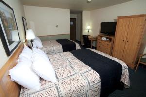 BEST WESTERN Bemidji Inn